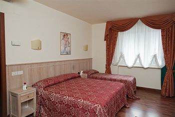 Hotel Al Poggio Di Casalucense