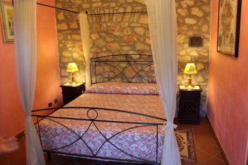 Bed & Breakfast La Voce Del Vento