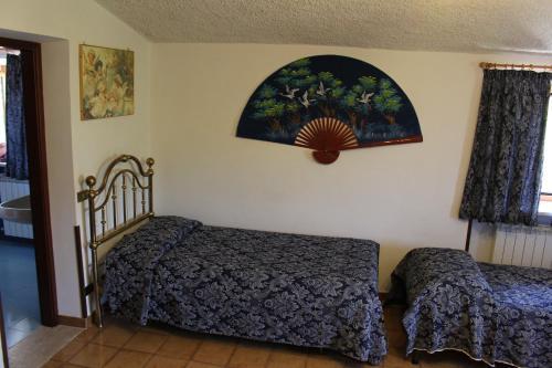 Bed & Breakfast La Voce Del Vento