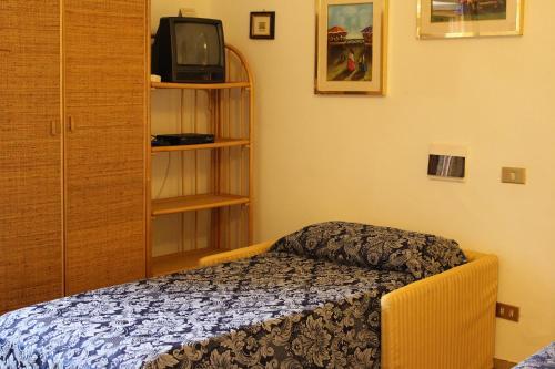 Bed & Breakfast La Voce Del Vento