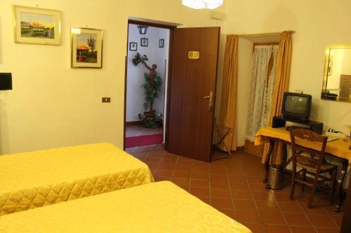 Bed & Breakfast La Voce Del Vento