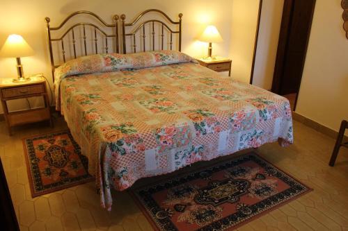 Bed & Breakfast La Voce Del Vento
