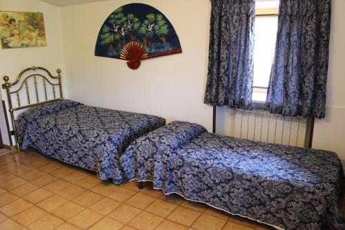 Bed & Breakfast La Voce Del Vento