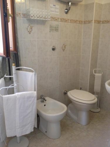 Bed & Breakfast La Voce Del Vento