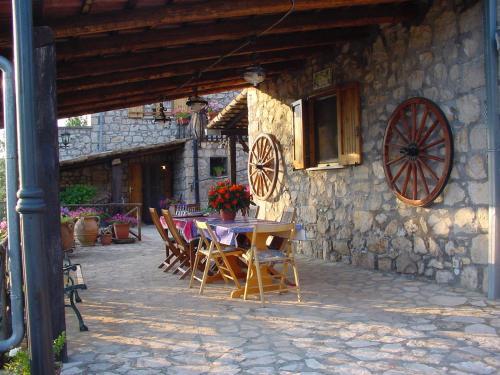 Bed & Breakfast La Voce Del Vento