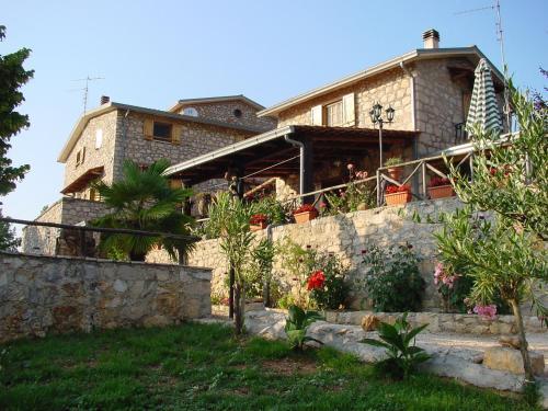 Bed & Breakfast La Voce Del Vento