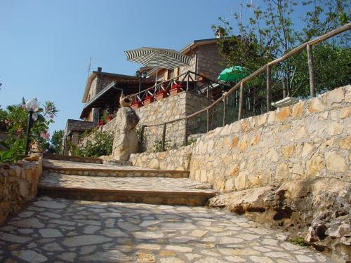 Bed & Breakfast La Voce Del Vento