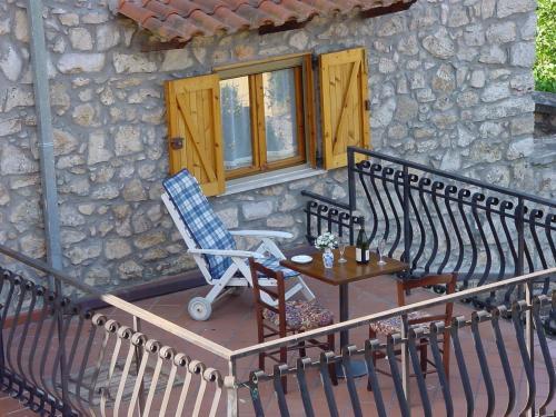 Bed & Breakfast La Voce Del Vento