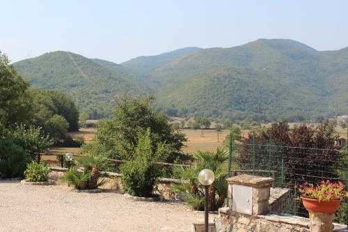Bed & Breakfast La Voce Del Vento