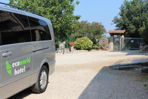 Bed & Breakfast La Voce Del Vento
