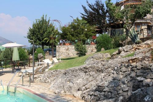 Bed & Breakfast La Voce Del Vento