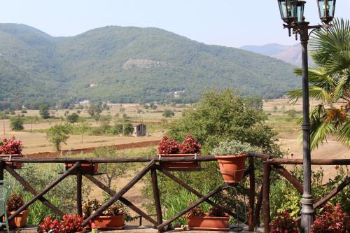 Bed & Breakfast La Voce Del Vento
