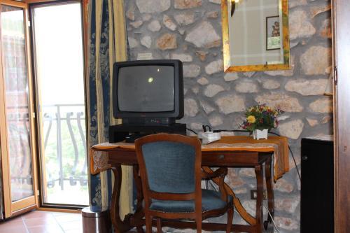 Bed & Breakfast La Voce Del Vento