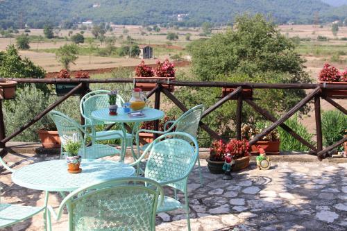Bed & Breakfast La Voce Del Vento