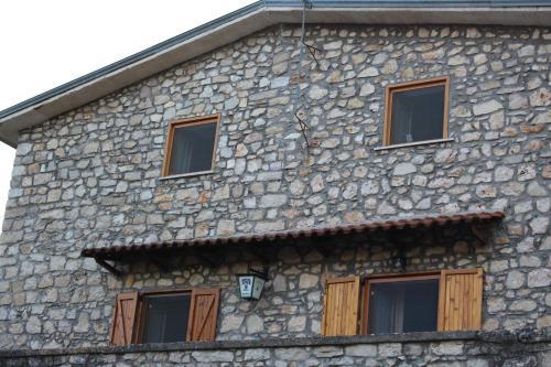 Bed & Breakfast La Voce Del Vento