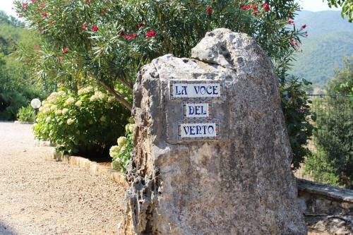 Bed & Breakfast La Voce Del Vento