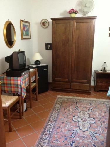 Bed & Breakfast La Voce Del Vento