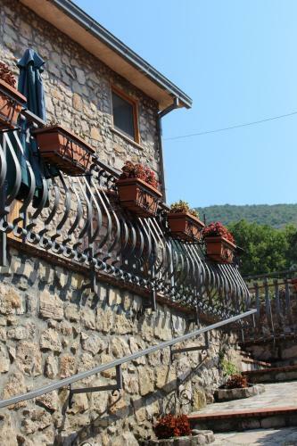 Bed & Breakfast La Voce Del Vento