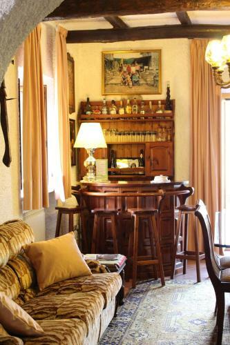 Bed & Breakfast La Voce Del Vento