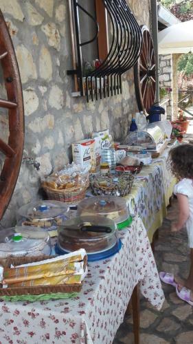 Bed & Breakfast La Voce Del Vento