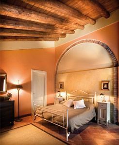 Hotel Antico Casale L'impostino