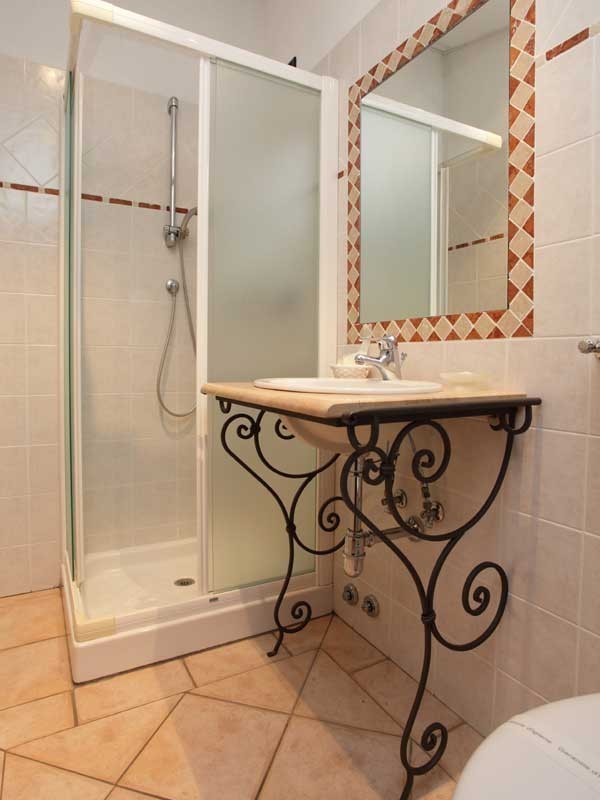 Hotel Albergo Le Macinaie