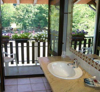 Hotel Albergo Le Macinaie