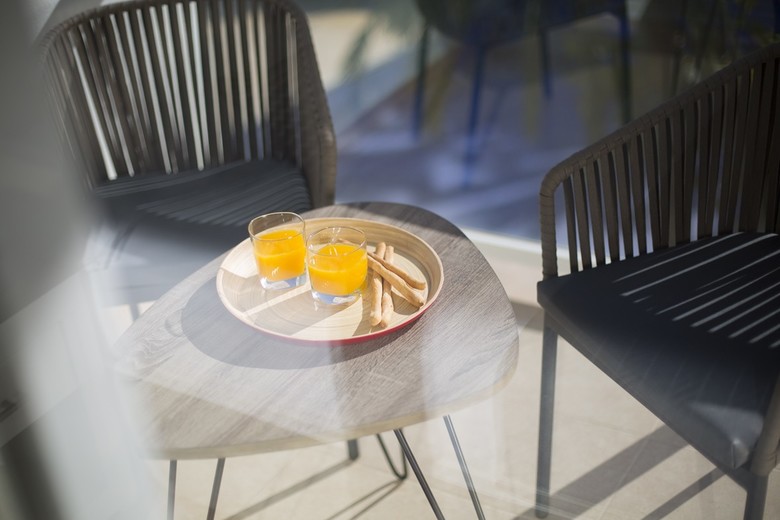 Las Gaviotas Suites Hotel