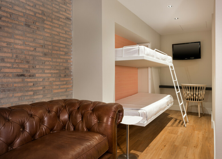 Hotel Catalonia Gran V�a Madrid