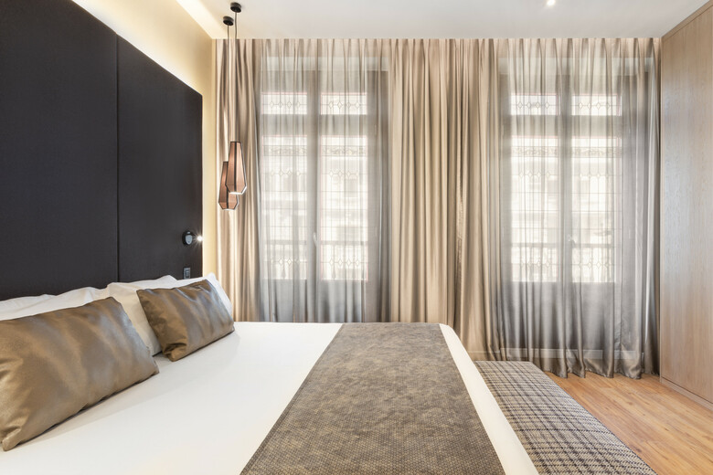 Hotel Catalonia Gran V�a Madrid