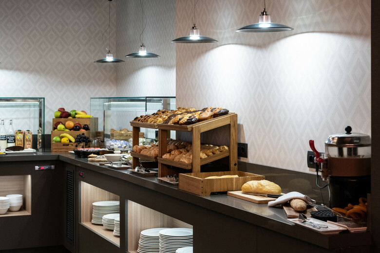 Hotel Catalonia Gran V�a Madrid
