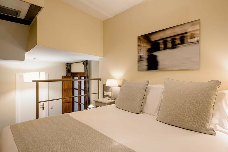 Hotel Ikonik Plaza Mercado