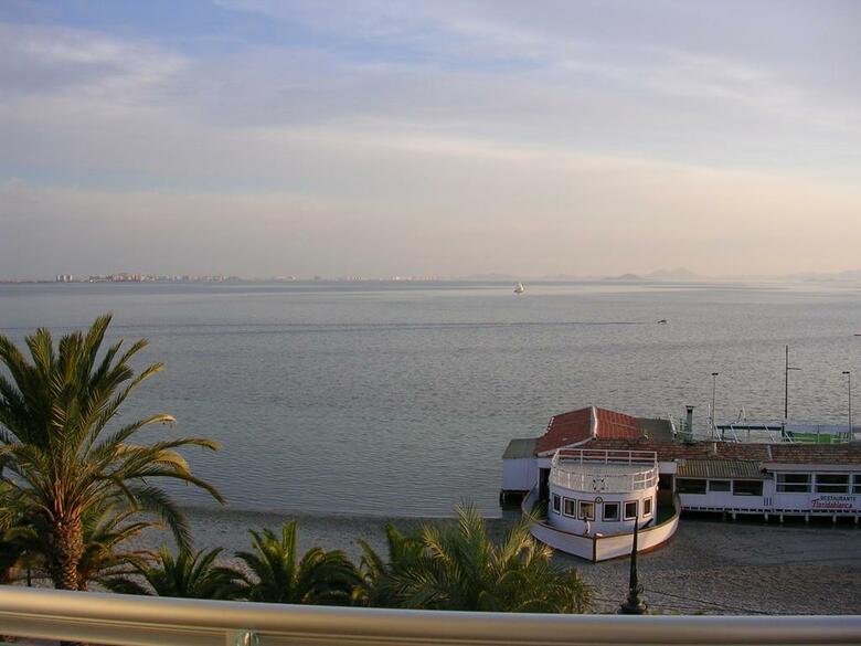 Hotel Neptuno