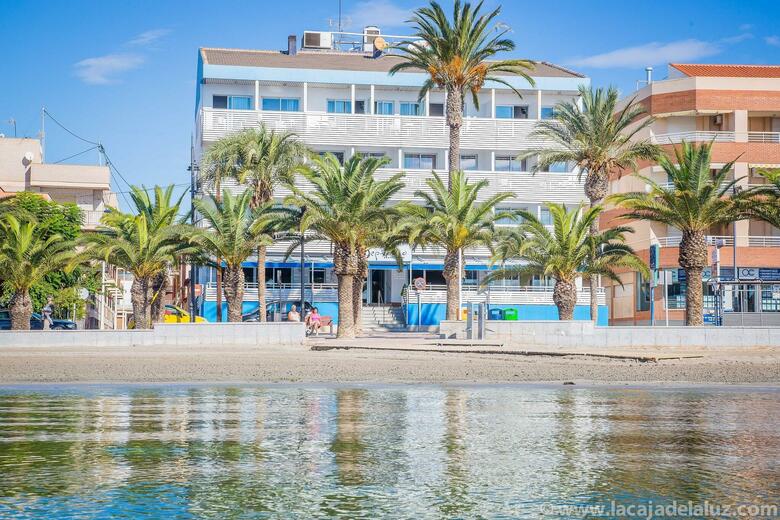 Hotel Neptuno