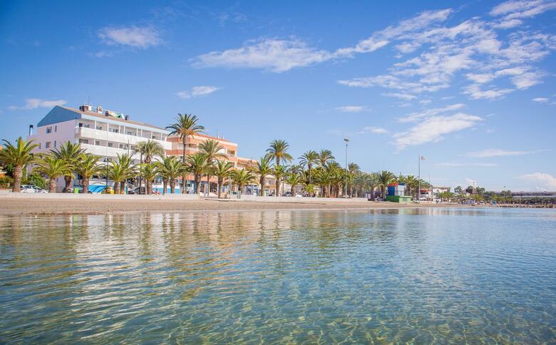 Hotel Neptuno