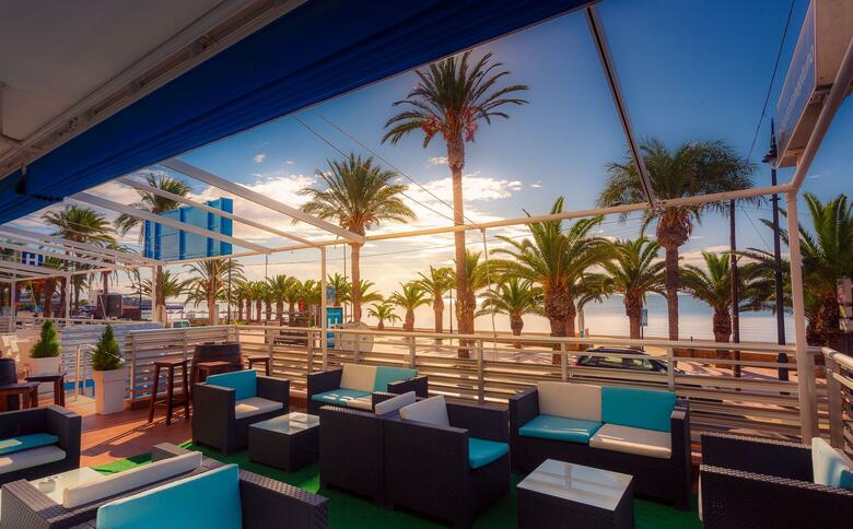 Hotel Neptuno