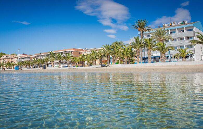 Hotel Neptuno