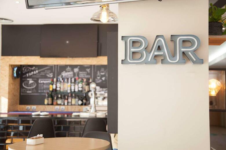 Hotel Travelodge Bcn Cornella Fira