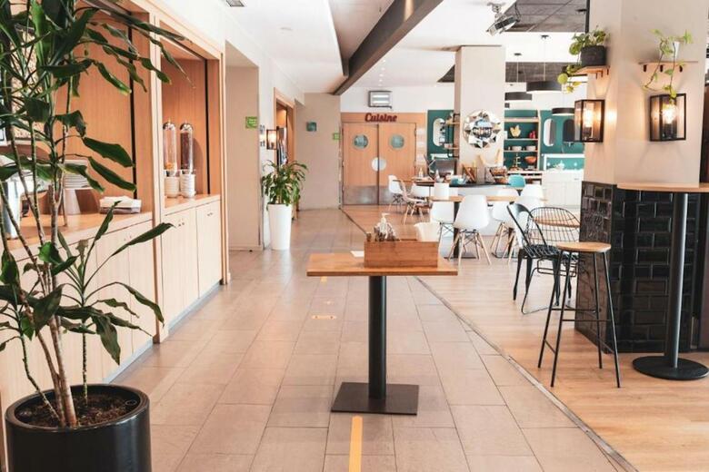Hotel Travelodge Bcn Cornella Fira