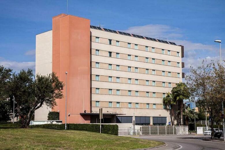 Hotel Travelodge Bcn Cornella Fira