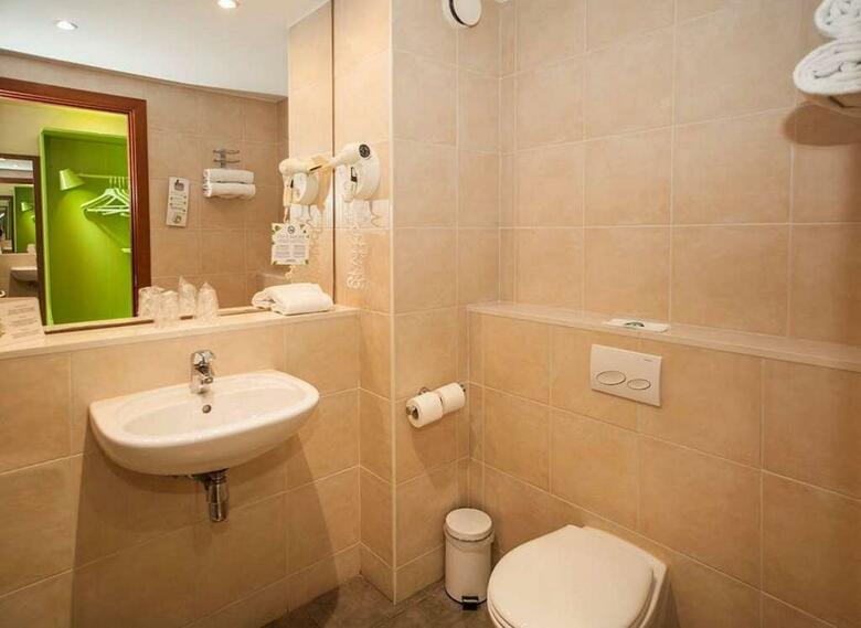 Hotel Travelodge Bcn Cornella Fira