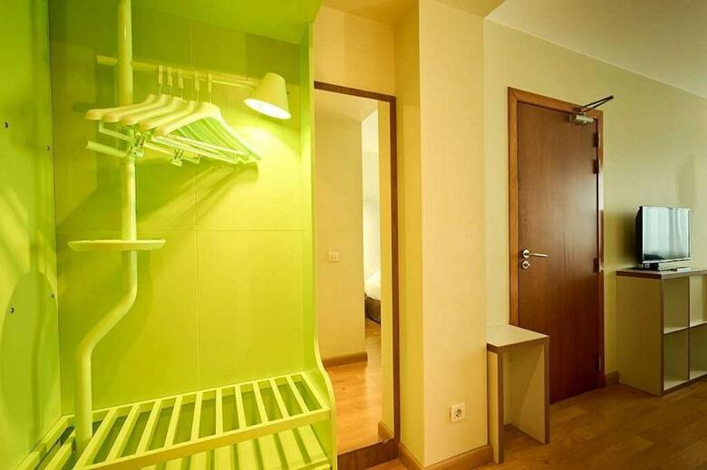 Hotel Travelodge Bcn Cornella Fira