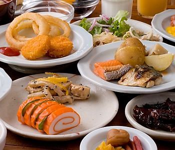 Hotel Dormy Inn Toyama