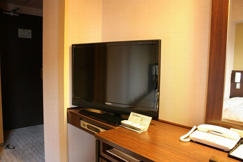 Toyama Manten Hotel