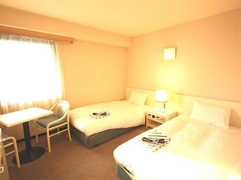 Apa Hotel Toyama