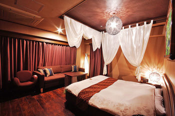 Hotel Balian Resort Yokohama