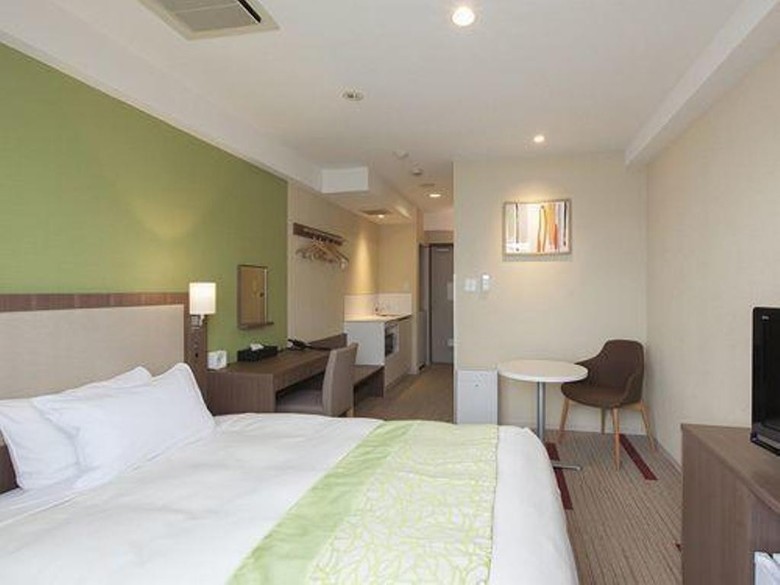 Hotel Tokyu Stay Monzen-nakacho