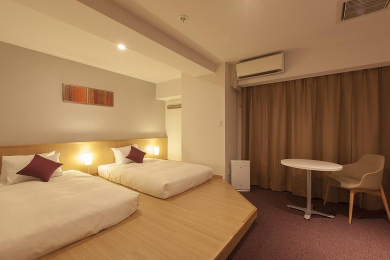 Hotel Tokyu Stay Monzen-nakacho
