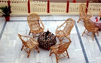 Bed & Breakfast Laxmi Palace - A Heritage Home