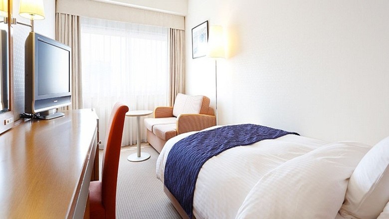 Nakano Sunplaza Hotel